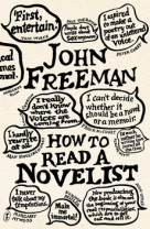 How to Read a Novelist