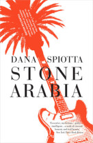 Stone Arabia