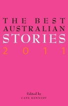 The Best Australian Poems, Essays and Stories