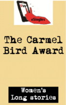 Deflowered nun’s story picked for the Carmel Bird Award