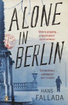 Alone in Berlin … in Berlin