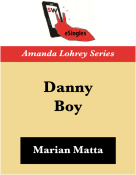 ‘Danny Boy’ eSingle on sale … Mine to come