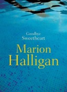 Halligan’s ‘Goodbye Sweetheart’ elegantly evokes grief and its shadows