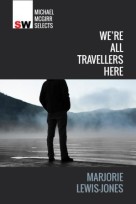 My story ‘We’re All Travellers Here’ out this week