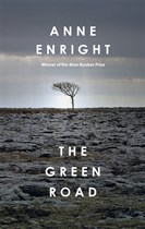 Walk The Green Road with Enright to the edge of the world and into family