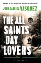 ‘The All Saints’ Day Lovers’ shimmers with subterranean shifts