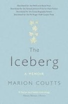 ‘The Iceberg’: Coutts’ grief memoir draws feelings and fears to the surface