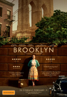 Win a double pass to see Brooklyn