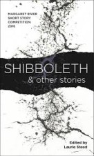 Shibboleth: A well-shaped collection with a thread of darkness