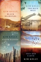 Kim Kelly’ s decade-long story road entwines history, politics and love