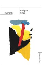 Kefala’s ‘Fragments’: Sparse, beautiful and spacious