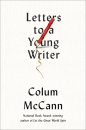 ‘Work hard and be patient’ McCann urges fledgling writers of any age