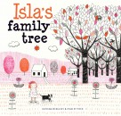 Love makes room for everyone in Isla’s Family Tree