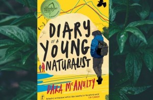 Diary of a young naturalist