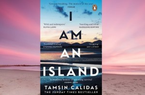 I am an island