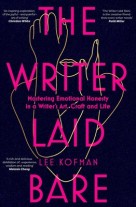 Kofman’s new book encourages writers to show up, wrestle the ‘lion’