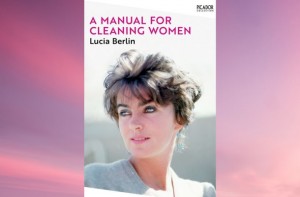 A Manual for Cleaning Women